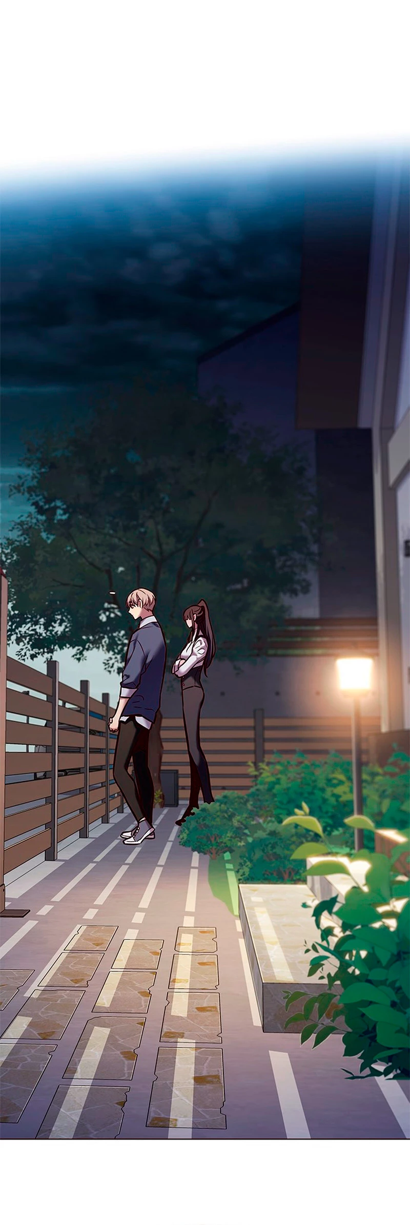 Rayito  > Capitulo 223 > Page 311