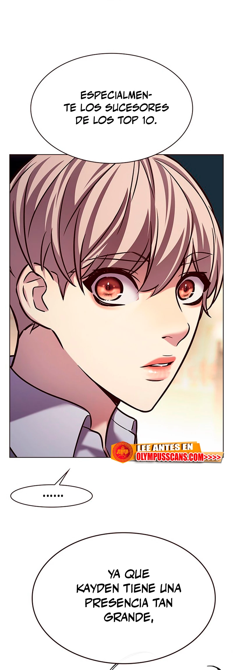 Rayito  > Capitulo 223 > Page 331