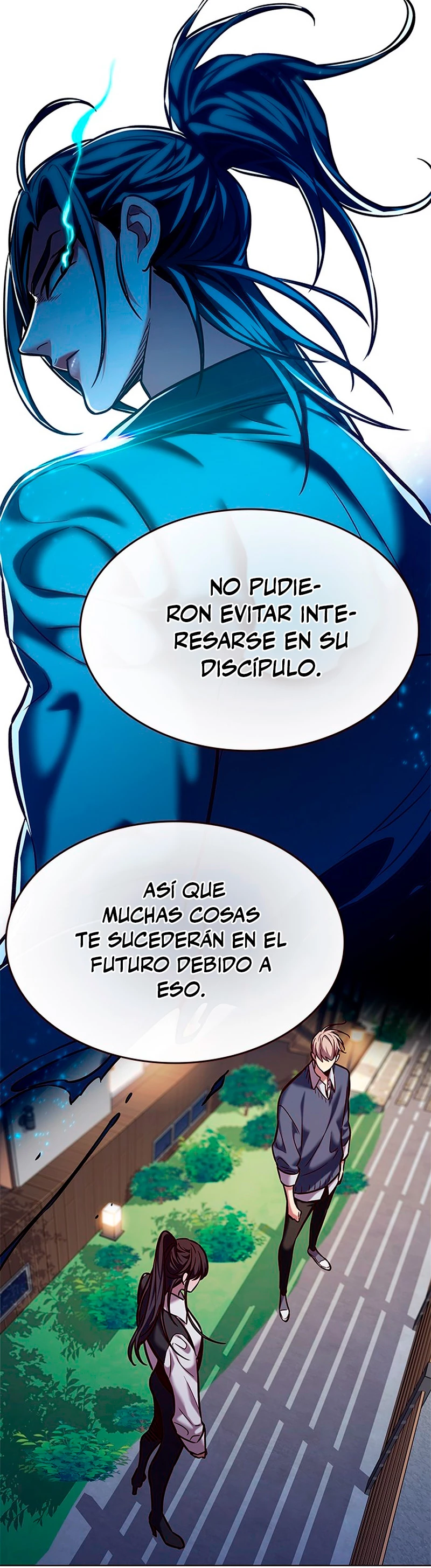 Rayito  > Capitulo 223 > Page 341