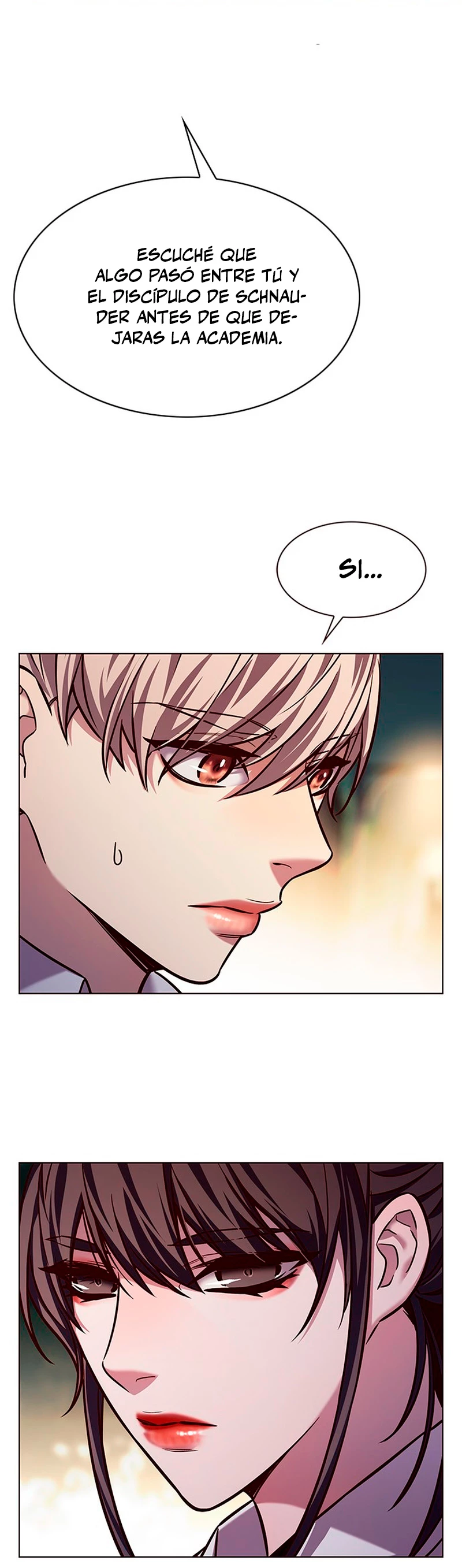 Rayito  > Capitulo 223 > Page 361