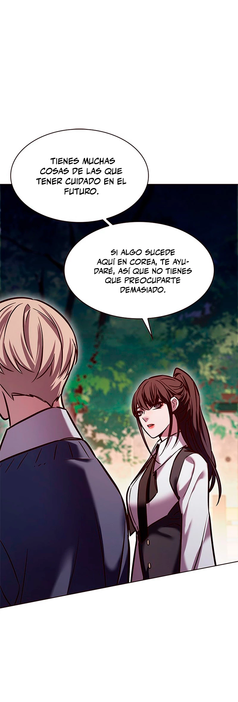 Rayito  > Capitulo 223 > Page 371