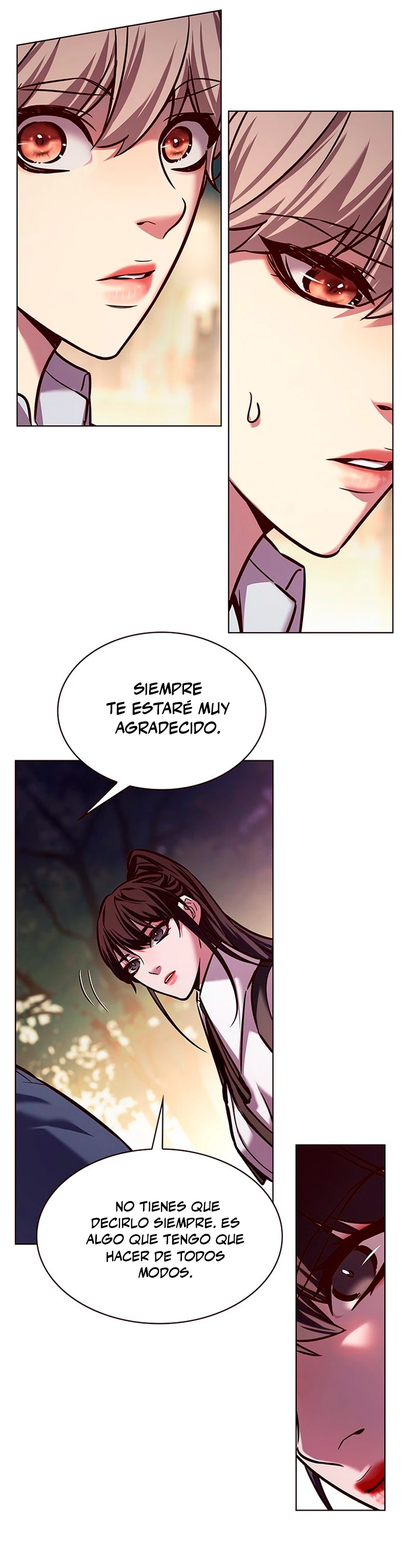 Rayito  > Capitulo 223 > Page 381