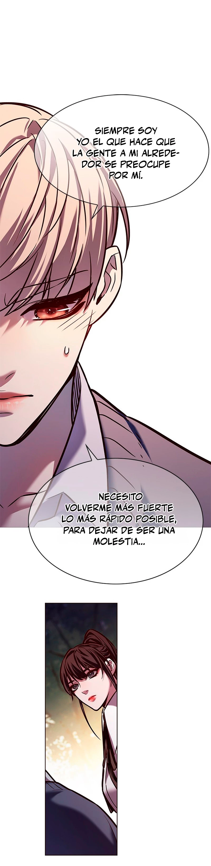 Rayito  > Capitulo 223 > Page 391