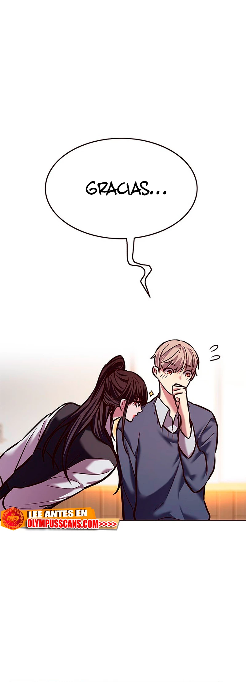 Rayito  > Capitulo 223 > Page 421