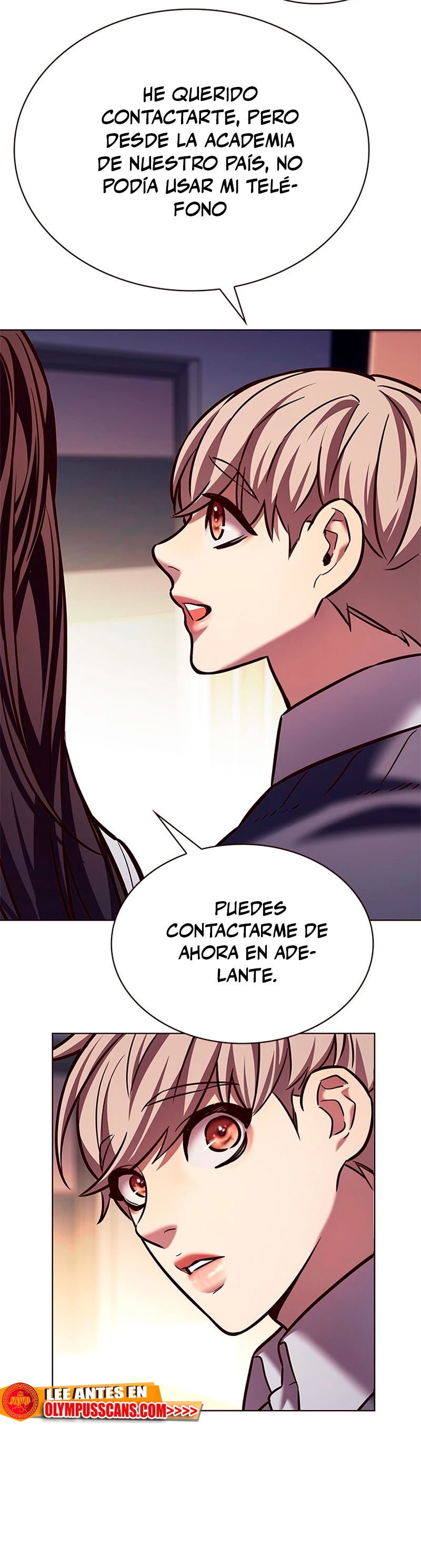 Rayito  > Capitulo 223 > Page 441