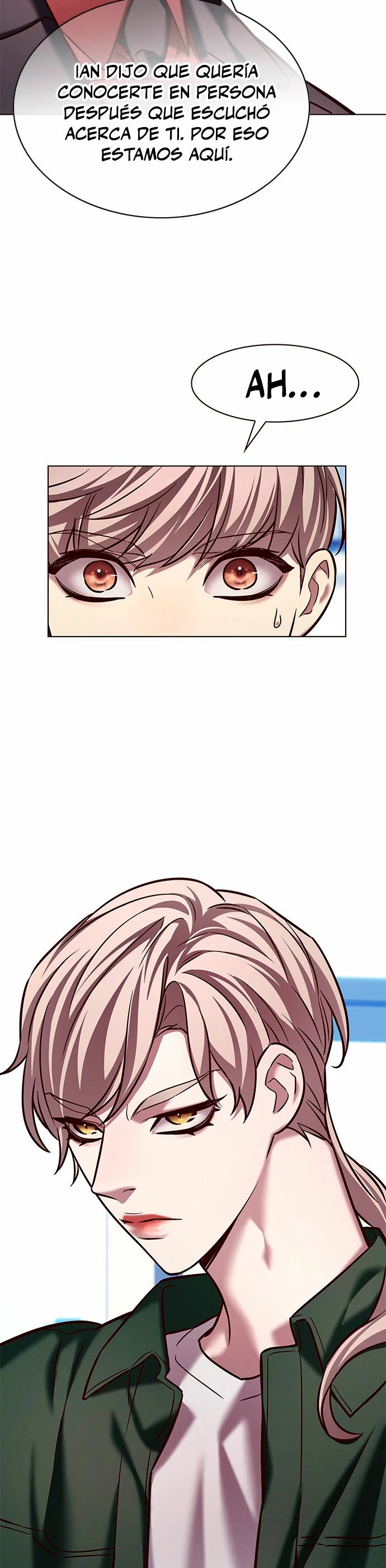 Rayito  > Capitulo 230 > Page 31