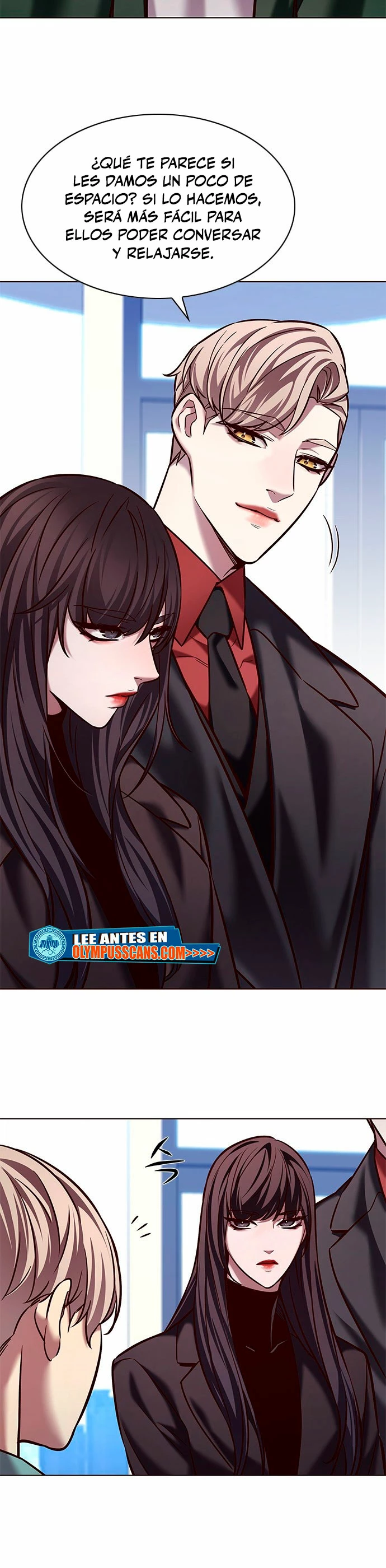 Rayito  > Capitulo 230 > Page 41