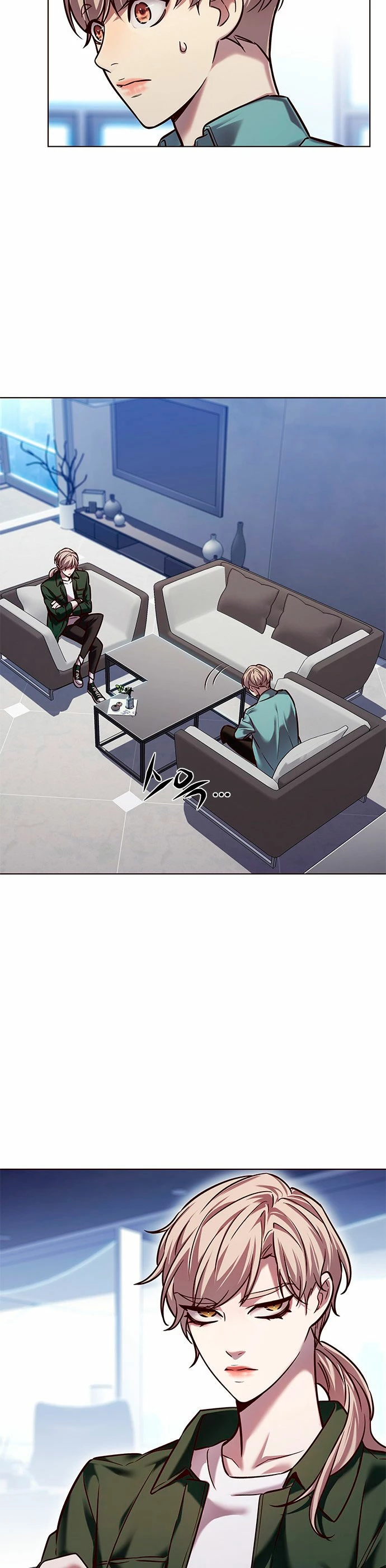 Rayito  > Capitulo 230 > Page 71