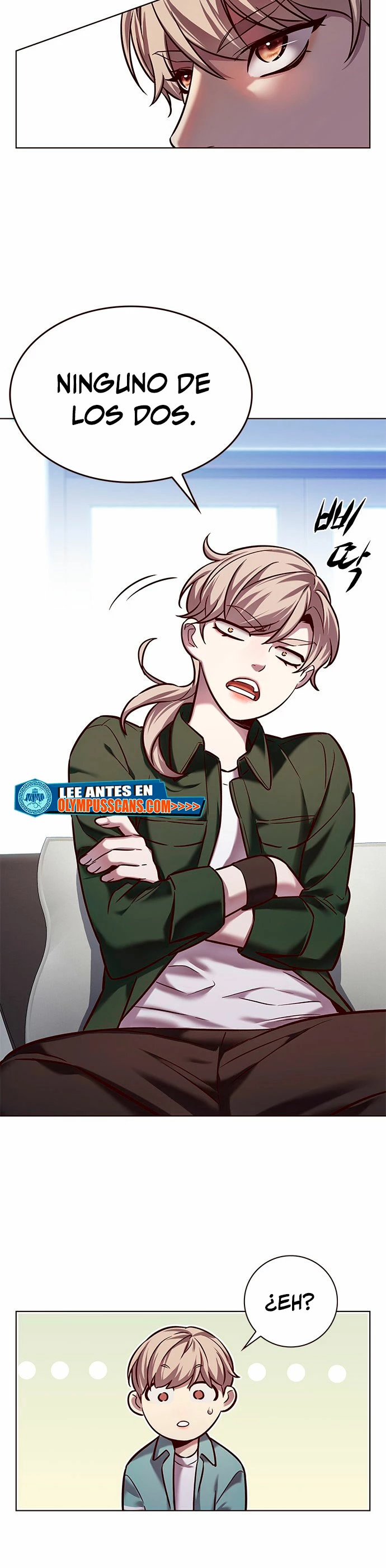 Rayito  > Capitulo 230 > Page 101