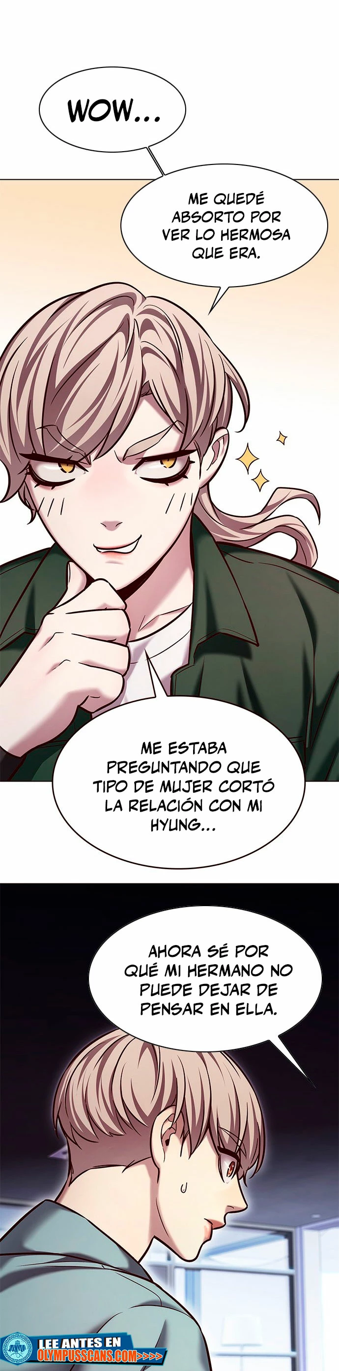 Rayito  > Capitulo 230 > Page 141