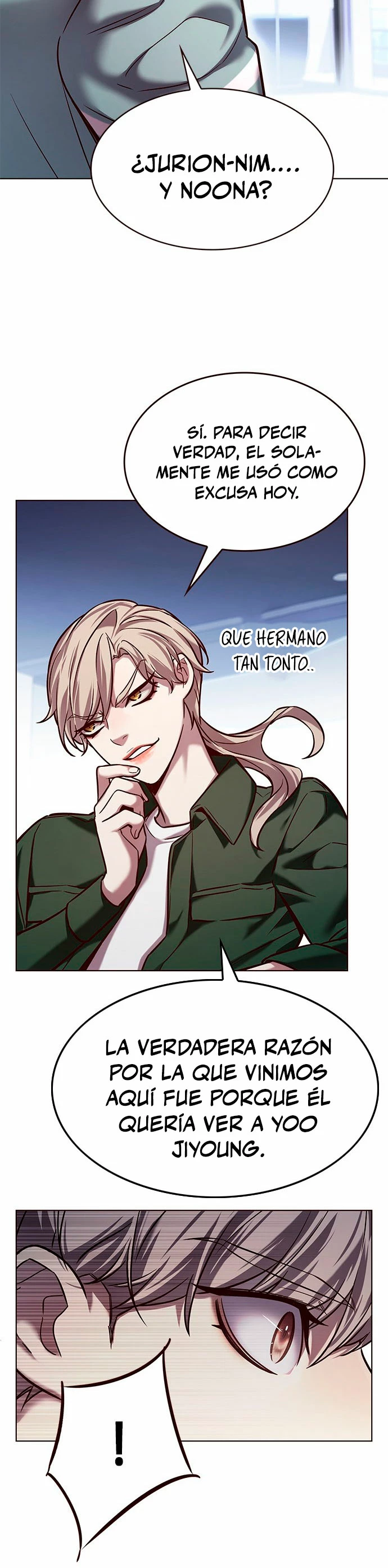 Rayito  > Capitulo 230 > Page 161