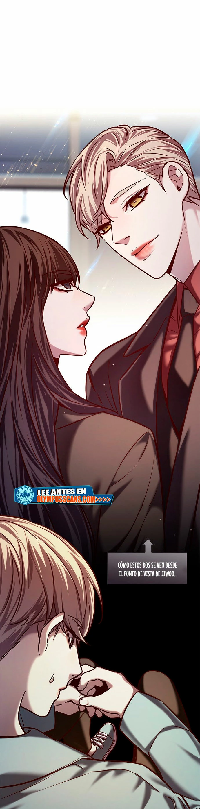 Rayito  > Capitulo 230 > Page 171