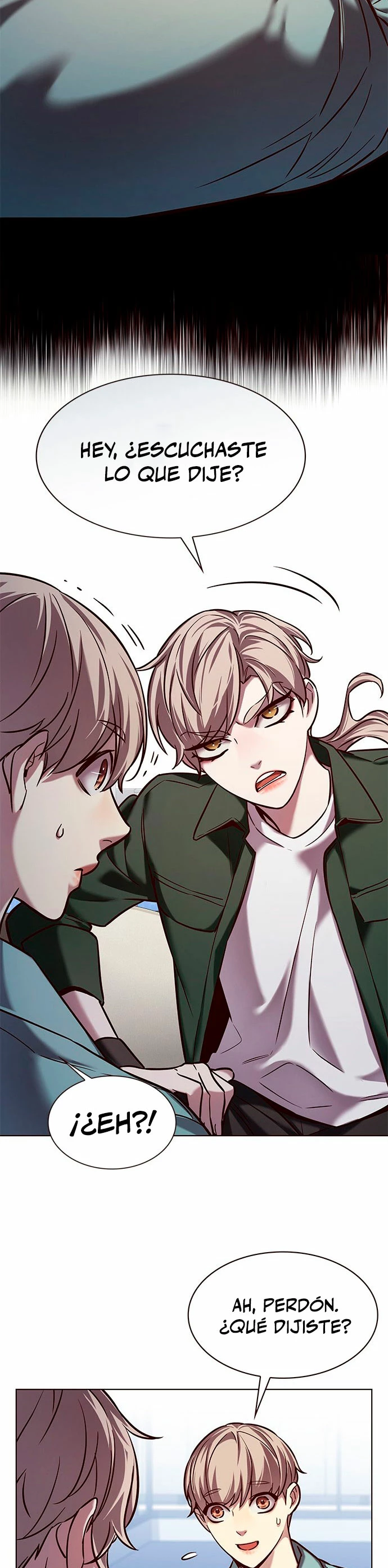 Rayito  > Capitulo 230 > Page 181