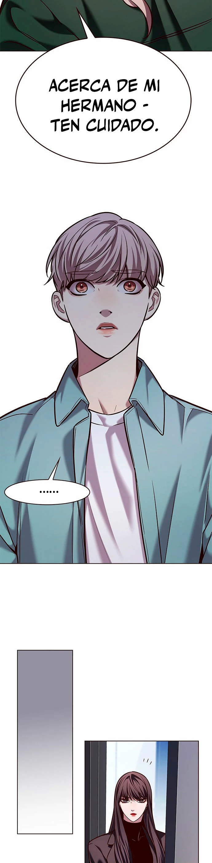 Rayito  > Capitulo 230 > Page 231