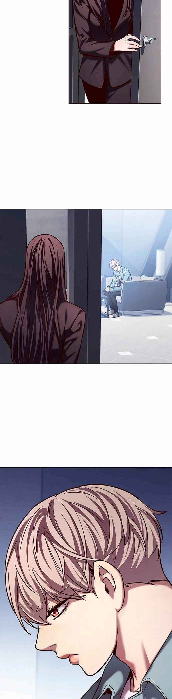 Rayito  > Capitulo 230 > Page 241