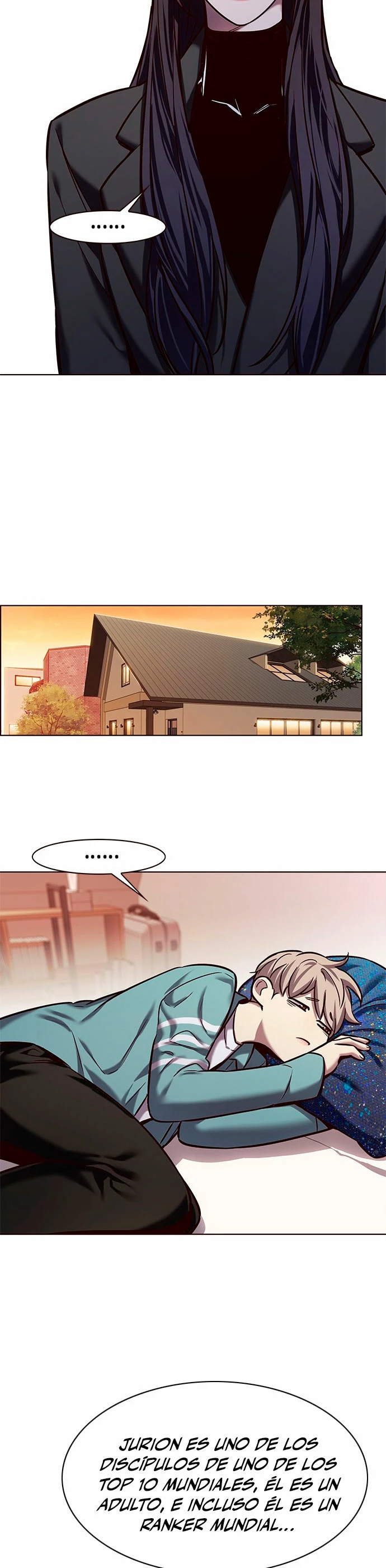 Rayito  > Capitulo 230 > Page 271