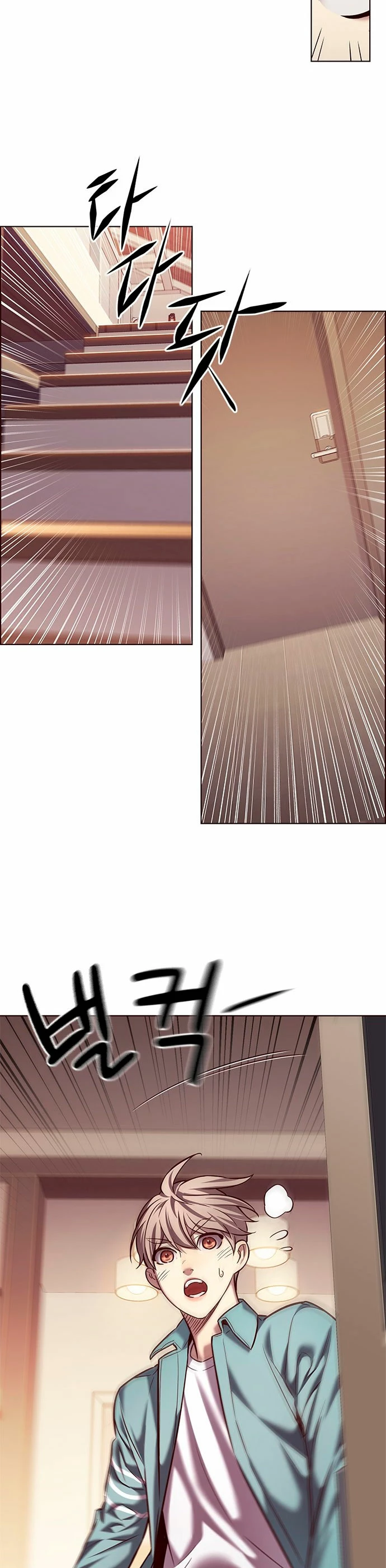 Rayito  > Capitulo 230 > Page 301