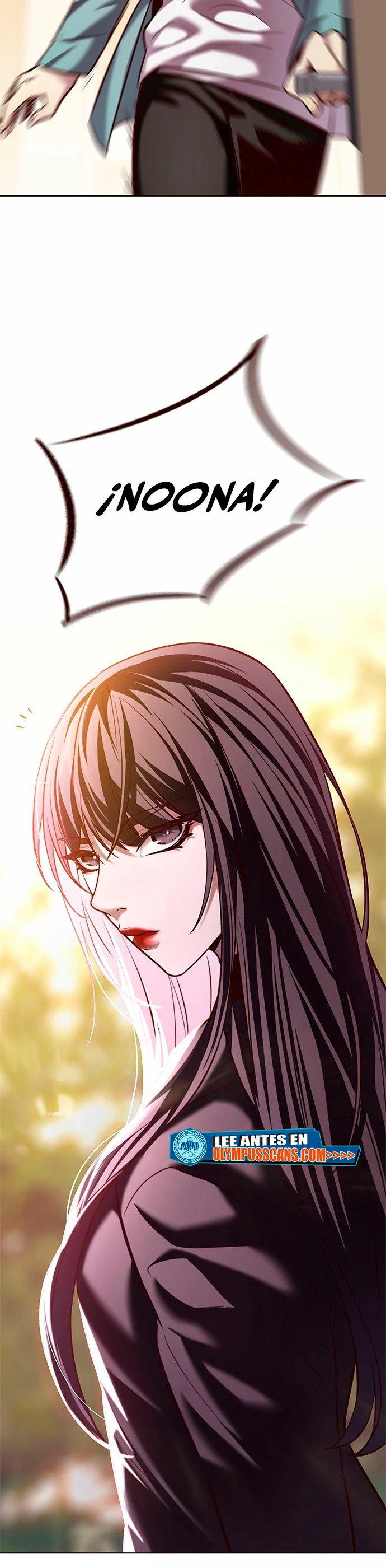 Rayito  > Capitulo 230 > Page 321