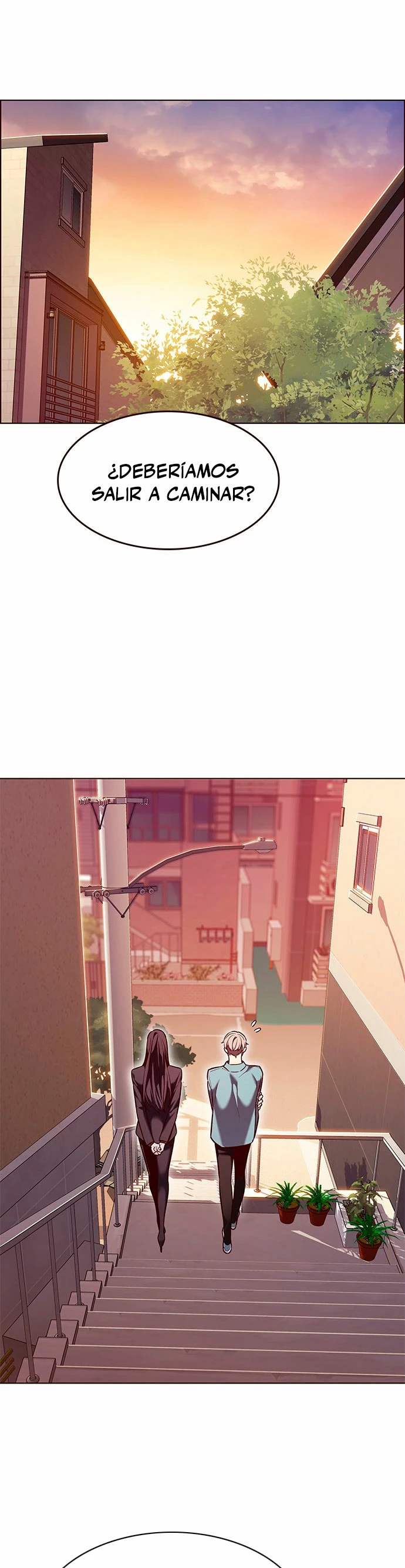 Rayito  > Capitulo 230 > Page 331