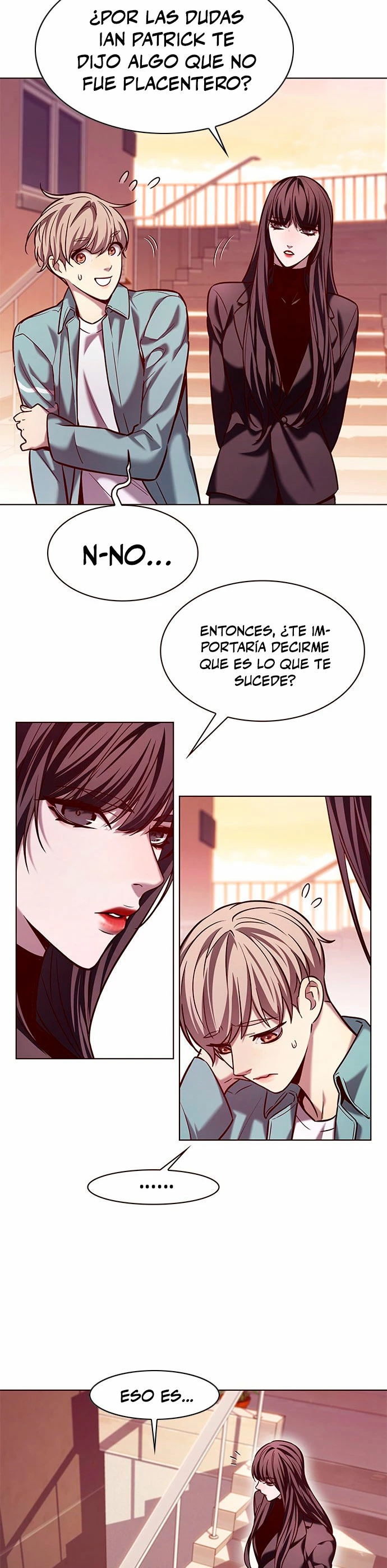 Rayito  > Capitulo 230 > Page 341