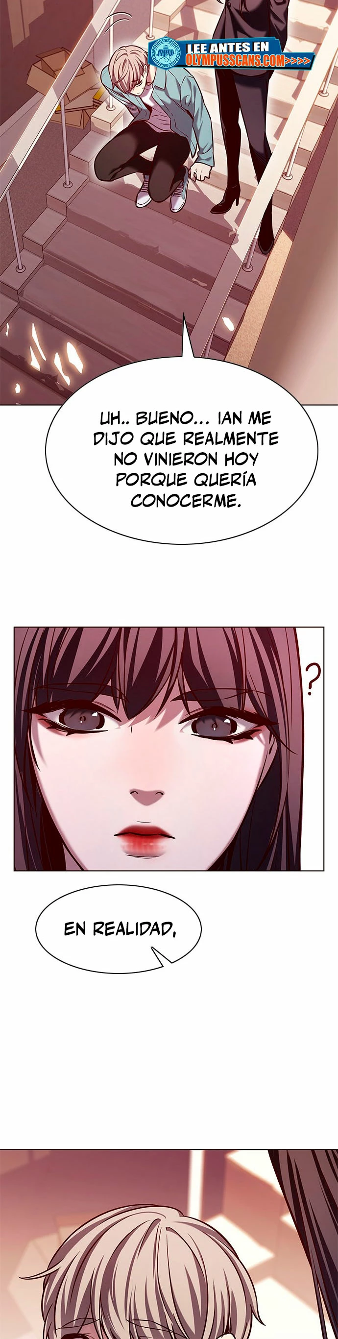 Rayito  > Capitulo 230 > Page 351