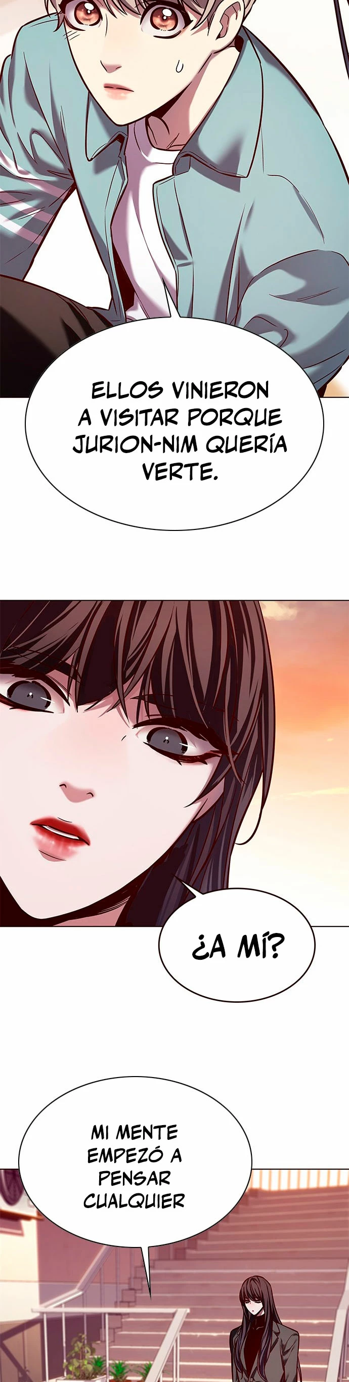 Rayito  > Capitulo 230 > Page 361