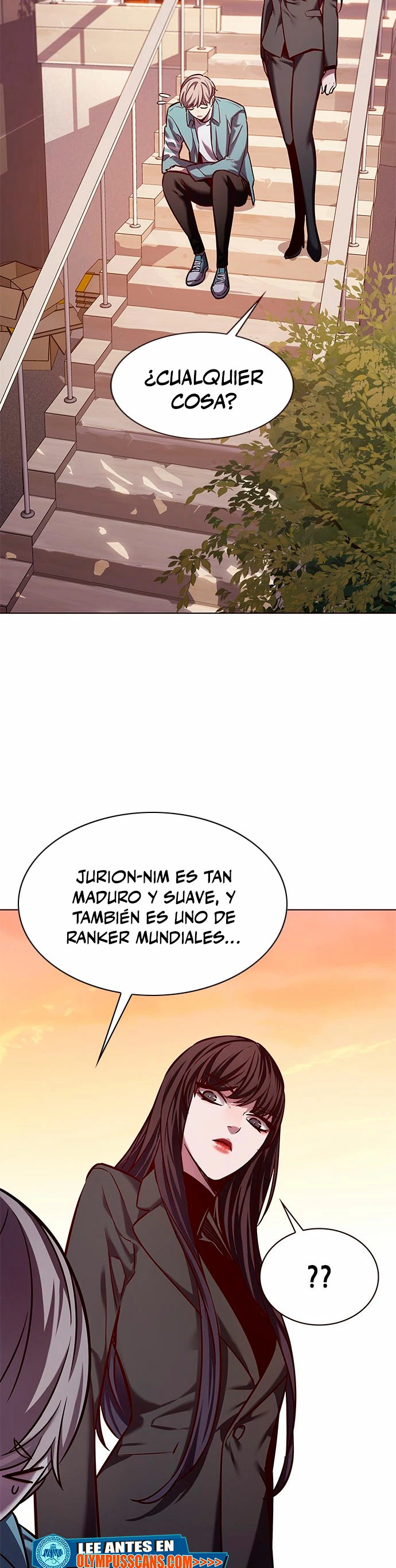 Rayito  > Capitulo 230 > Page 371
