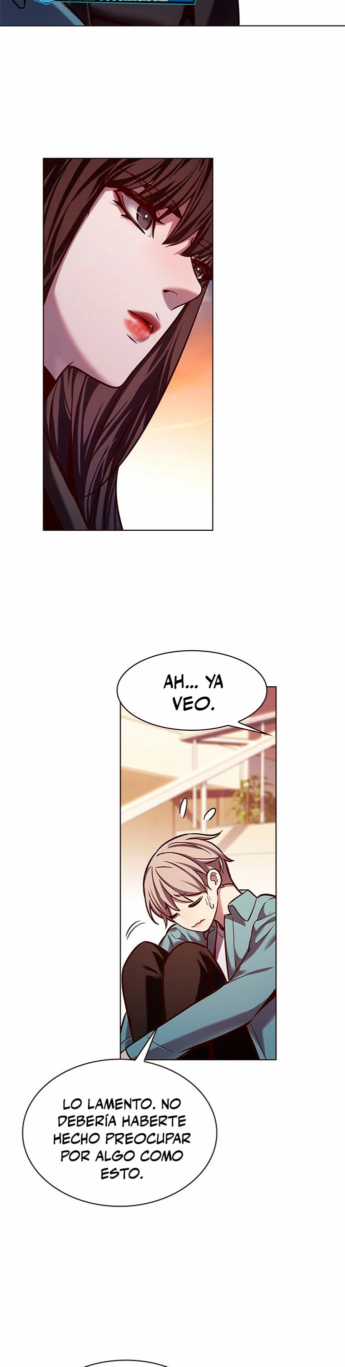 Rayito  > Capitulo 230 > Page 381