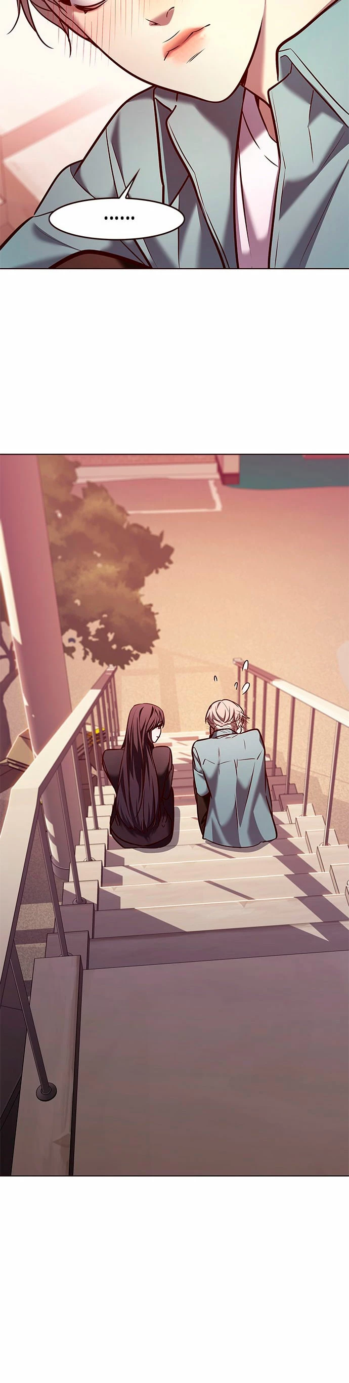 Rayito  > Capitulo 230 > Page 411