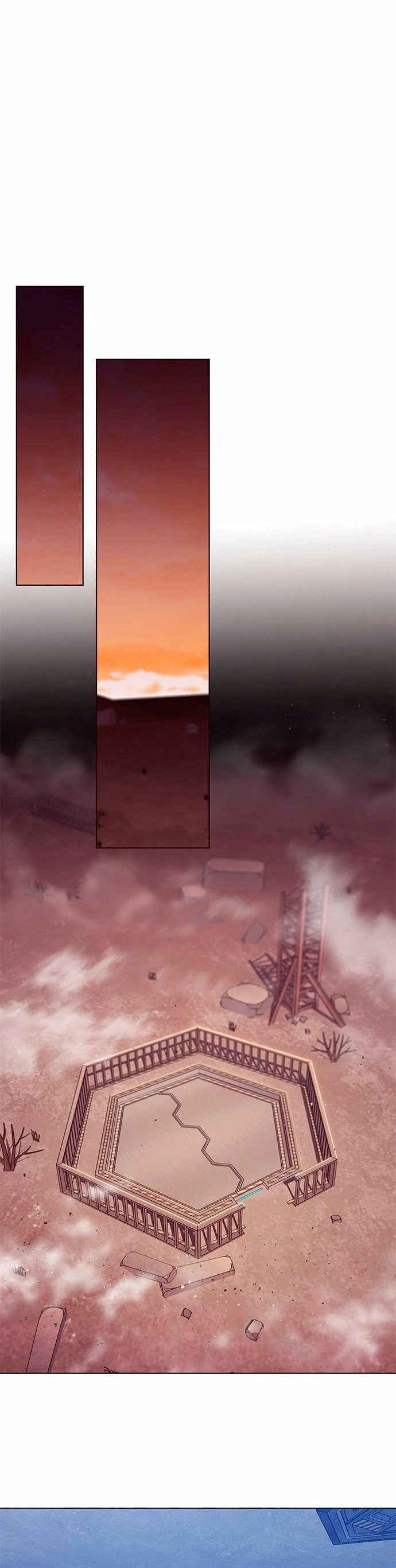 Rayito  > Capitulo 230 > Page 421