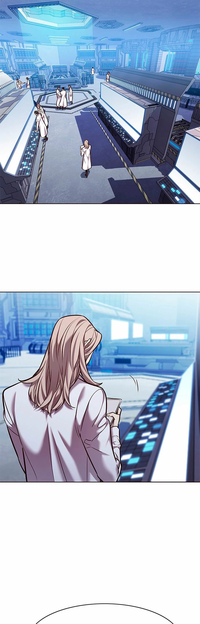 Rayito  > Capitulo 230 > Page 431