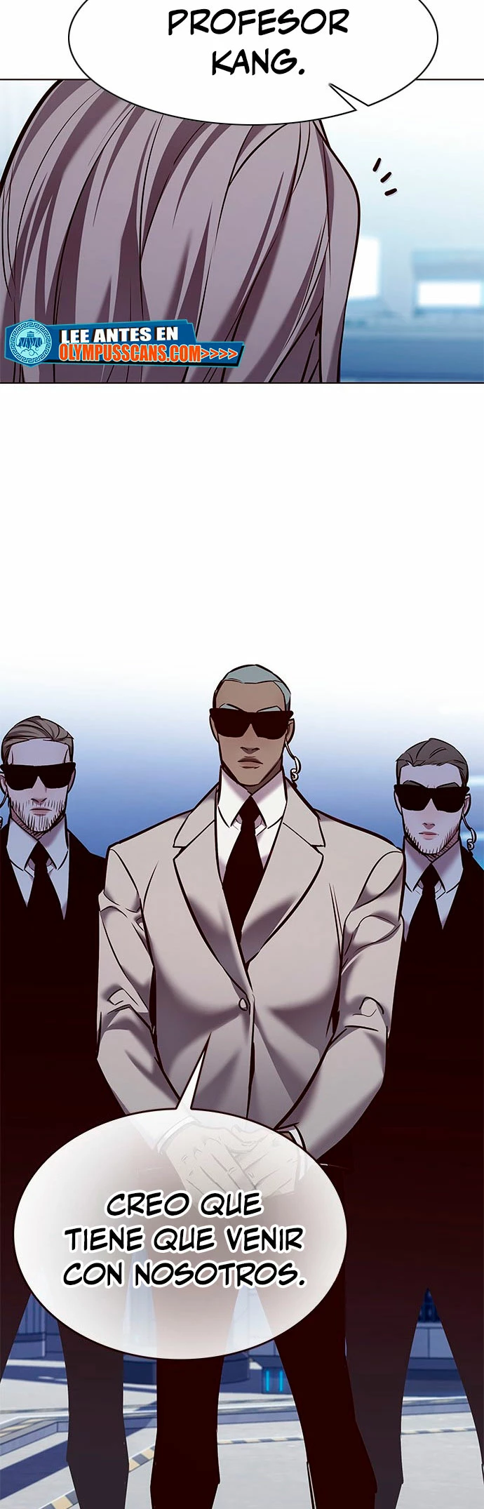 Rayito  > Capitulo 230 > Page 441