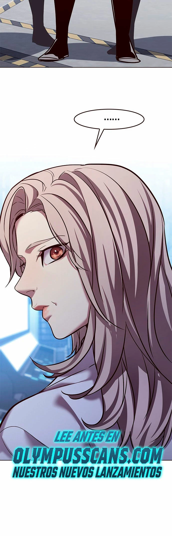 Rayito  > Capitulo 230 > Page 451