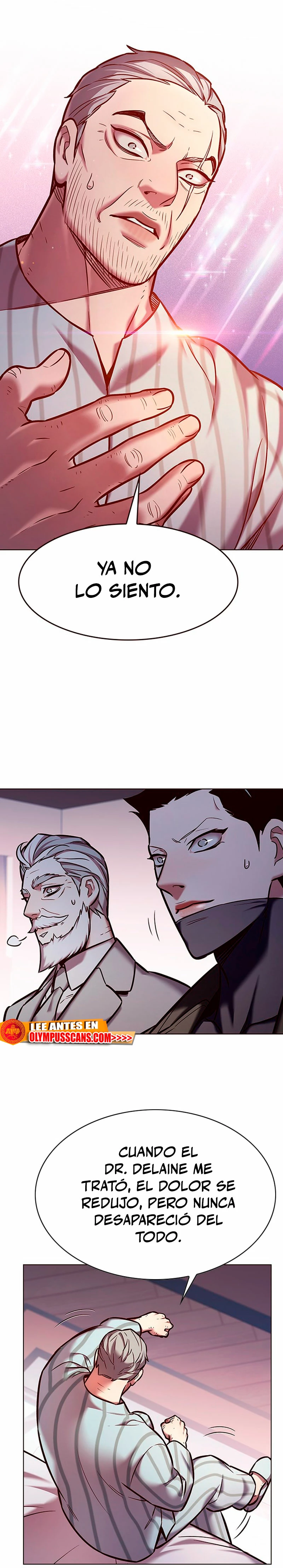 Rayito  > Capitulo 229 > Page 21