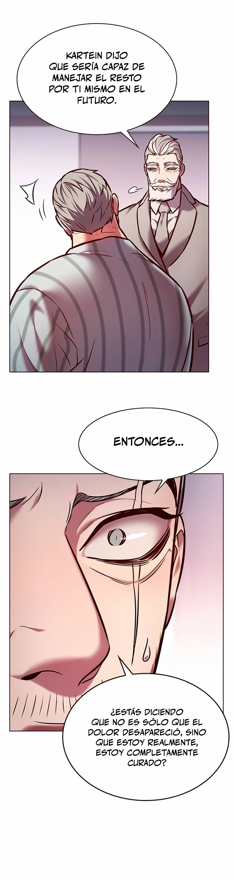 Rayito  > Capitulo 229 > Page 31