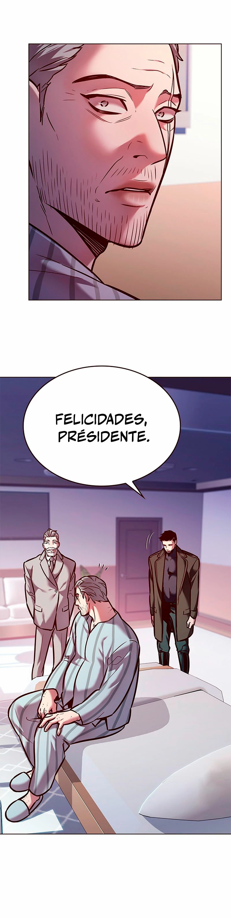 Rayito  > Capitulo 229 > Page 51