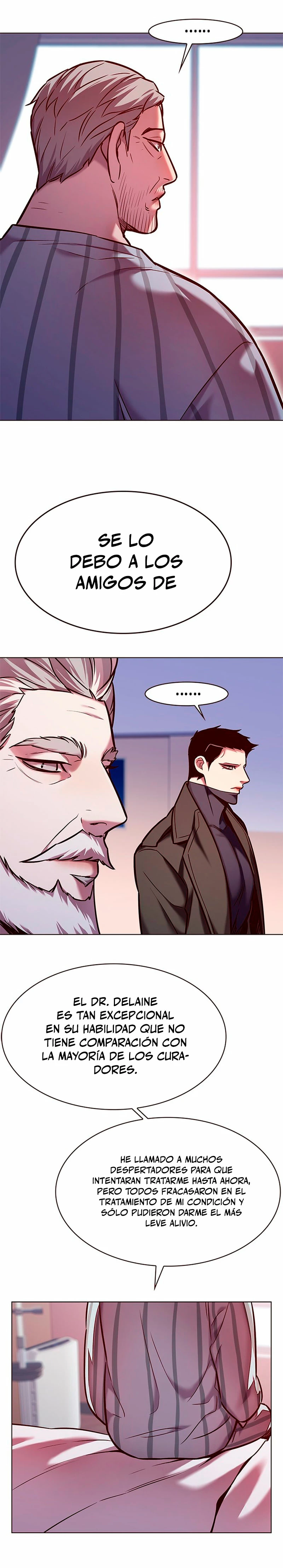 Rayito  > Capitulo 229 > Page 61