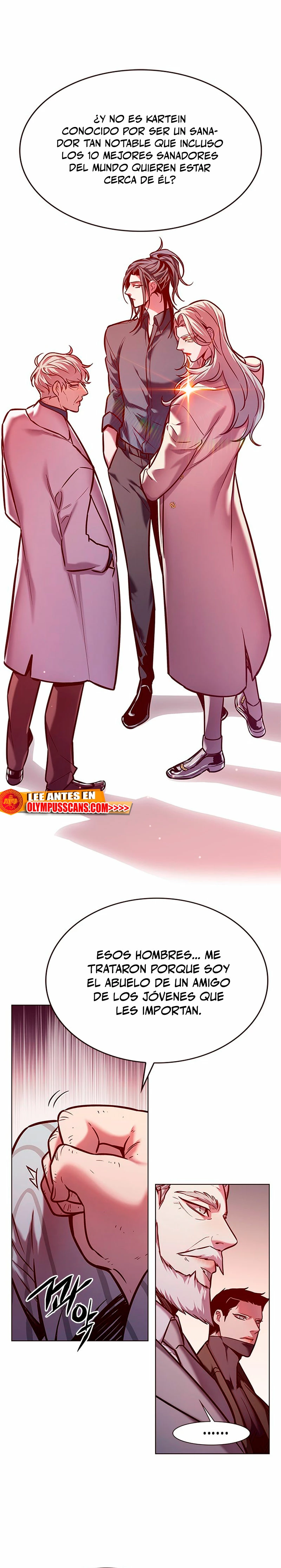 Rayito  > Capitulo 229 > Page 71