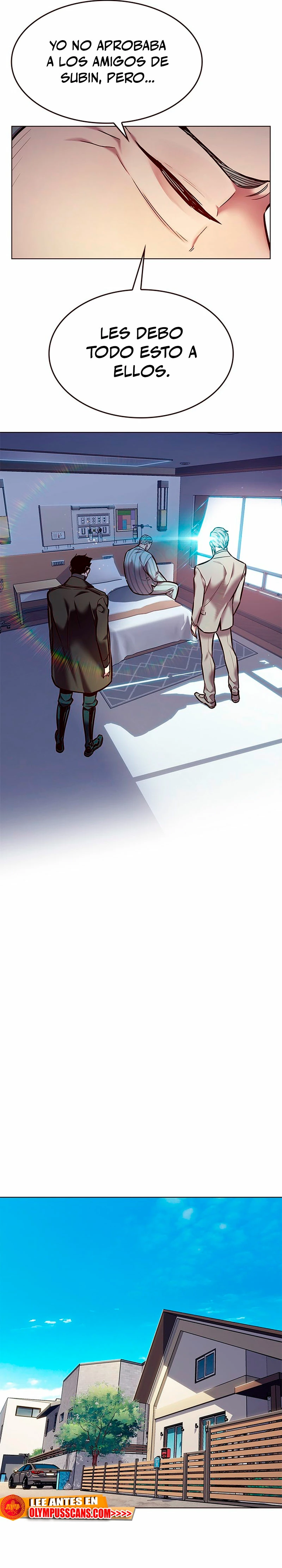 Rayito  > Capitulo 229 > Page 81