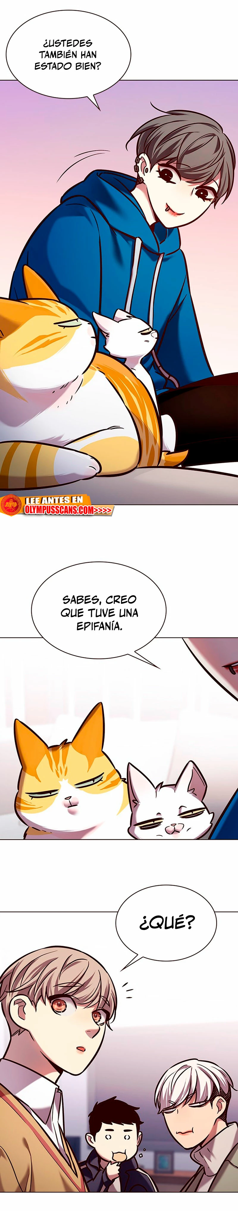 Rayito  > Capitulo 229 > Page 171