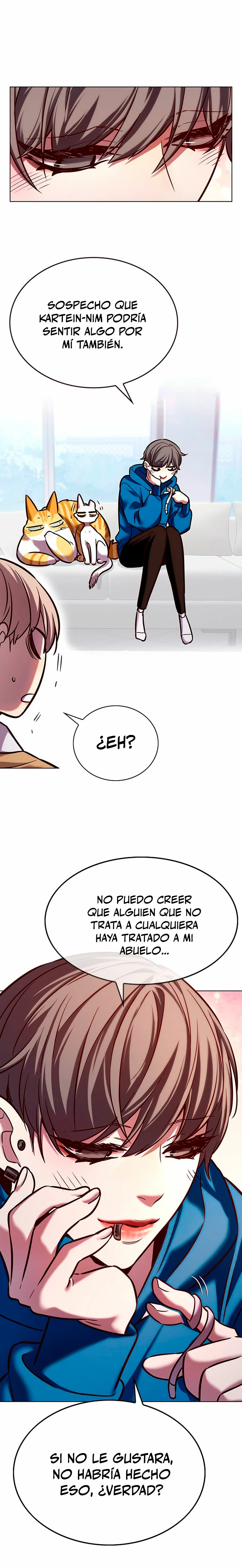 Rayito  > Capitulo 229 > Page 181