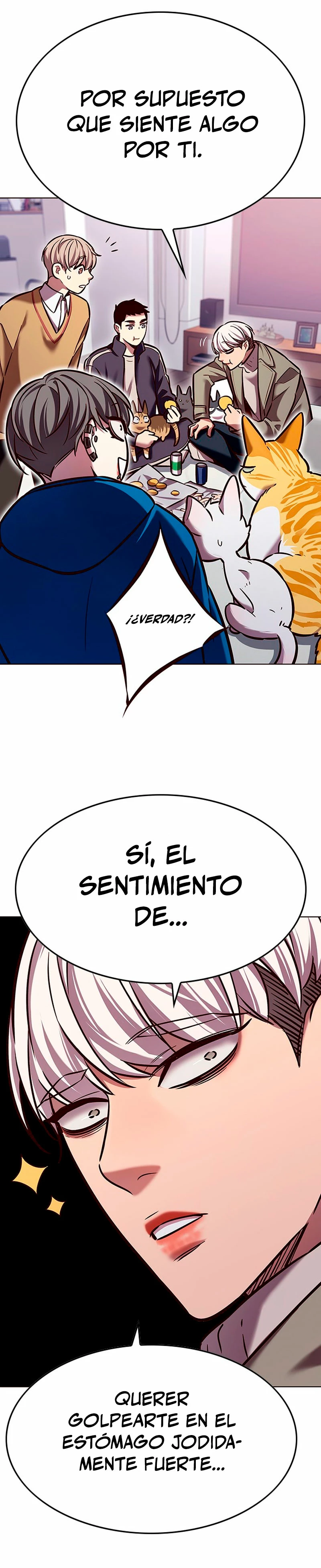 Rayito  > Capitulo 229 > Page 201