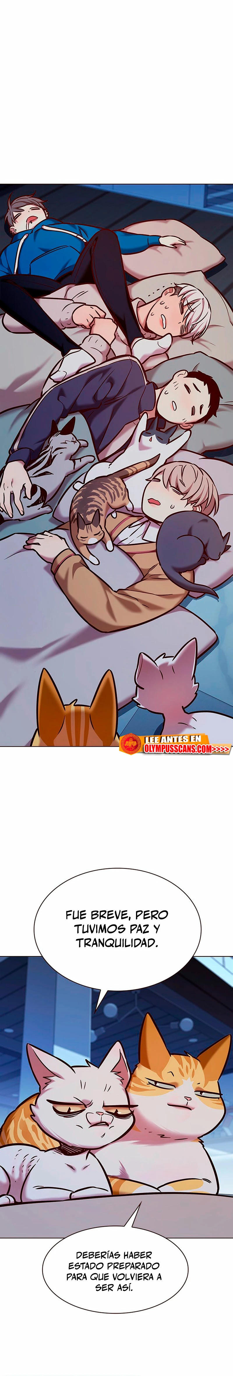 Rayito  > Capitulo 229 > Page 221