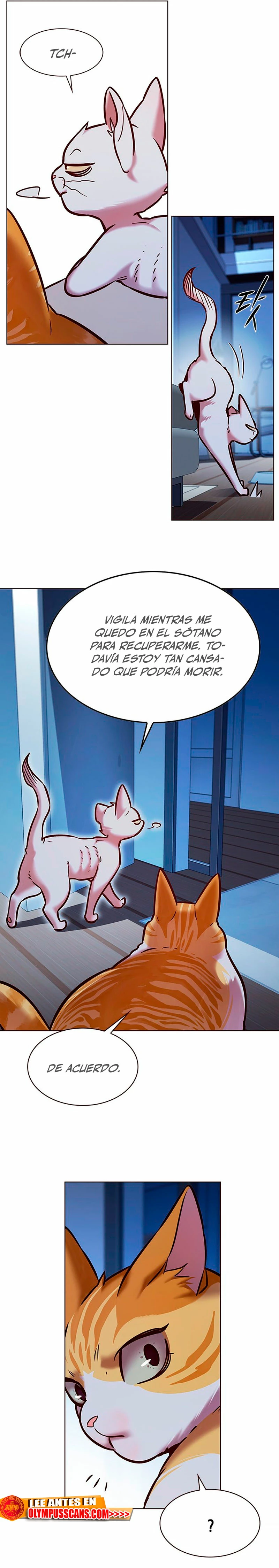 Rayito  > Capitulo 229 > Page 231