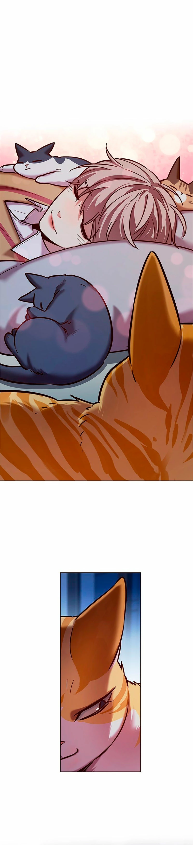 Rayito  > Capitulo 229 > Page 241