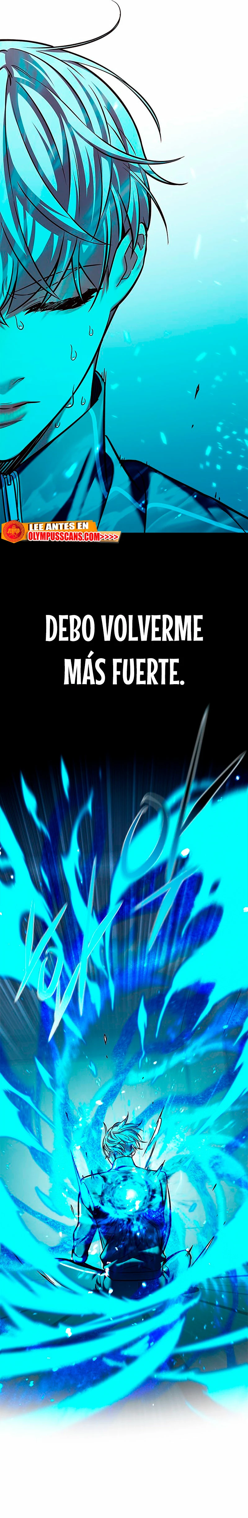 Rayito  > Capitulo 229 > Page 301