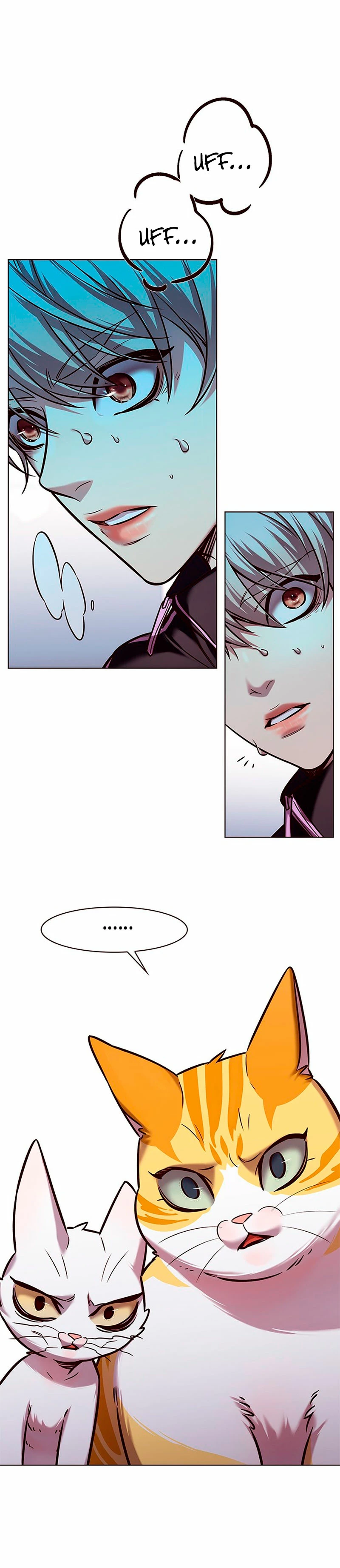 Rayito  > Capitulo 229 > Page 331