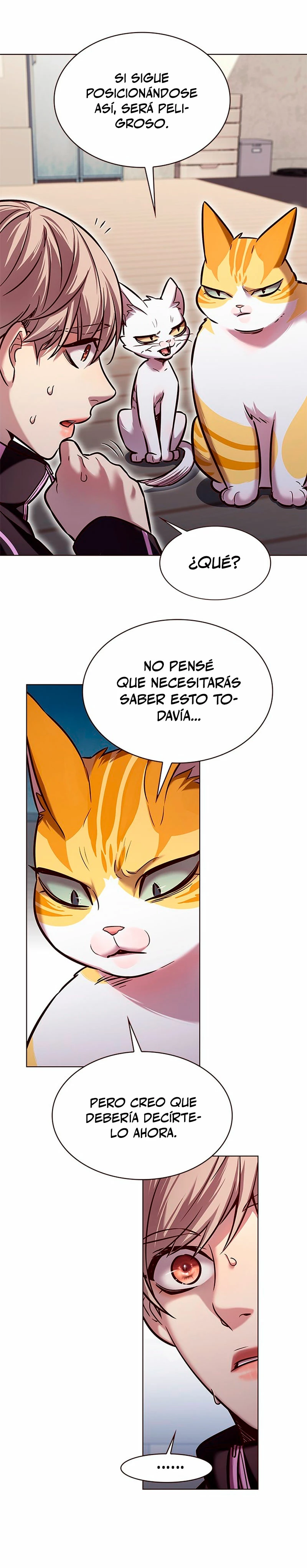 Rayito  > Capitulo 229 > Page 341