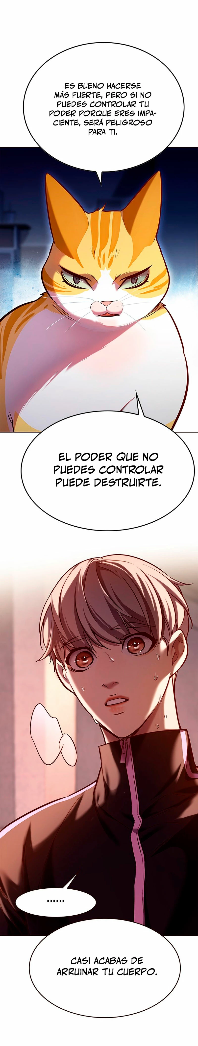 Rayito  > Capitulo 229 > Page 351