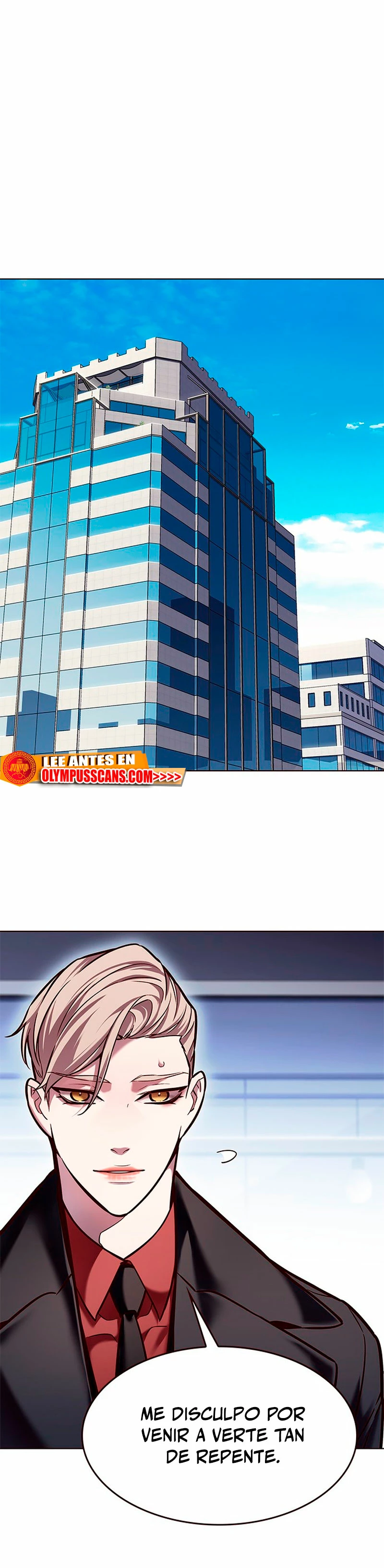 Rayito  > Capitulo 229 > Page 361